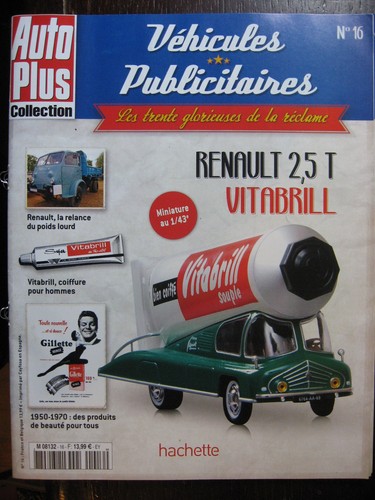 Fascicule auto plus - ,