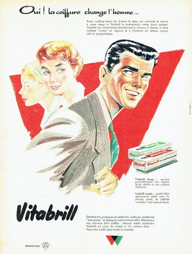 Publicite advertising 016 - advertising,