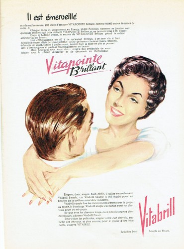 Publicite advertising 125 - publicite,