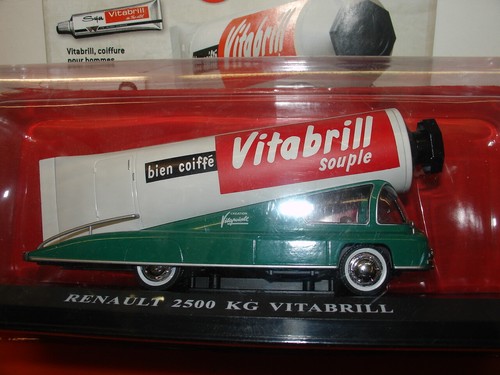 Pub renault 2 5 - n°16, t
