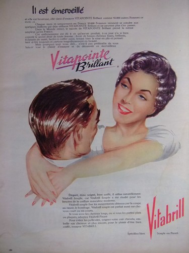 Publicité spécifiez bien - spÉcifiez,