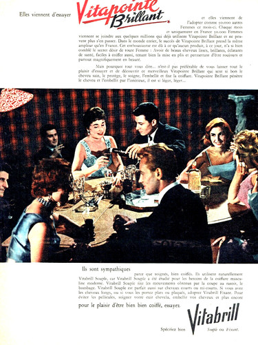 Publicité advertising 1022 - ,