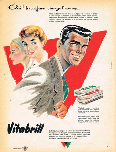Publicite advertising 025 - advertising,