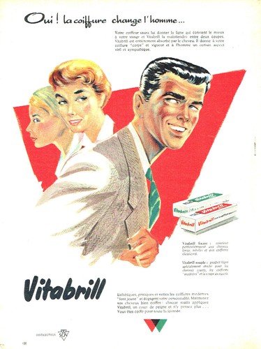 Publicite advertising 026 - ,