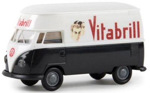 Brekina 32616 sai 2791 ww - -,