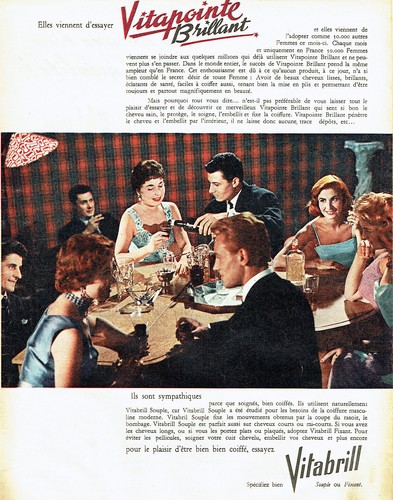 Publicité advertising 038 - ,