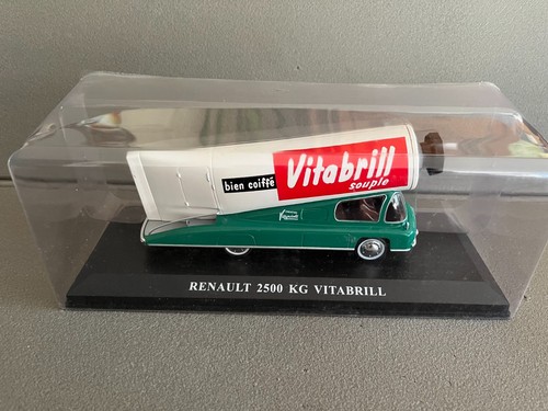 Voiture miniature camion - voiture,